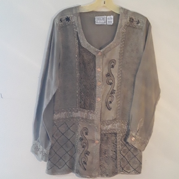 Jacket by Speedlimit - Picture 1 of 6